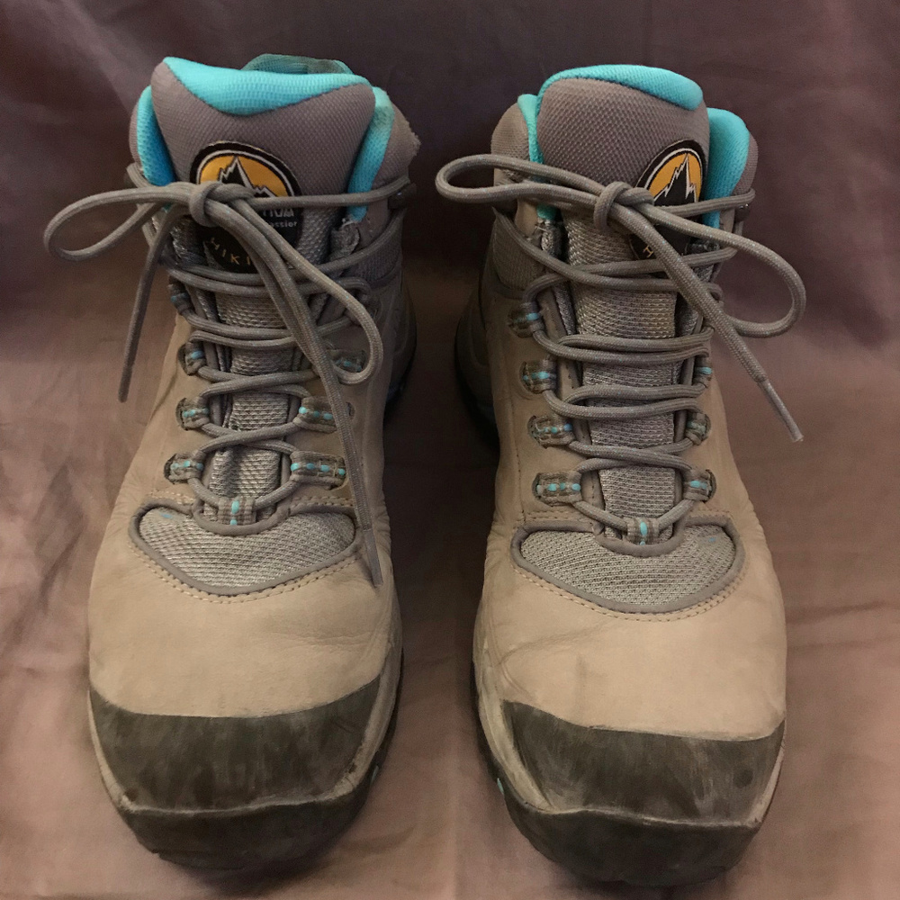 La Sportiva FC 4.0 Women's Hiking Boots (39.5/8M)